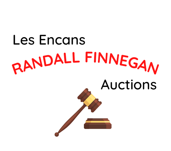 Encan Randall Finnegan